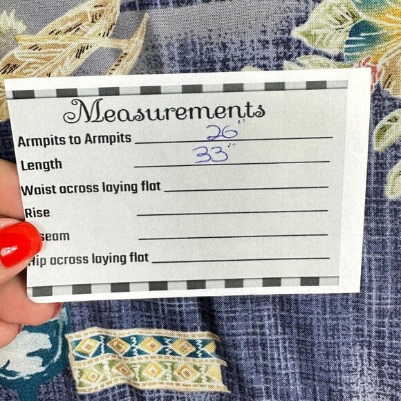 Windham Pointe Men's Hawaiian Shirt Short Sleeve Blue Green Palm Tree Size Large - Picture 8 of 8